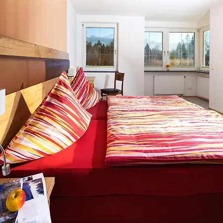 Appartamento Haus Hirschau Bischofswiesen