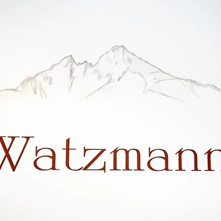 Appartamento Haus Hirschau *