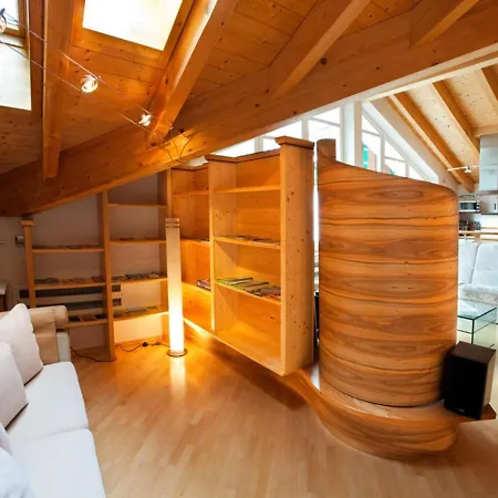 Appartamento Haus Hirschau