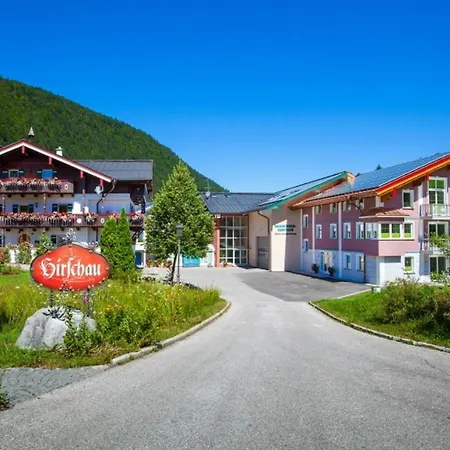 Haus Hirschau * Bischofswiesen