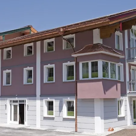 Haus Hirschau Apartment *