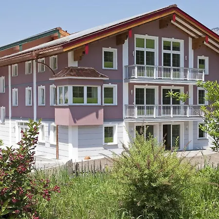 Haus Hirschau * Bischofswiesen