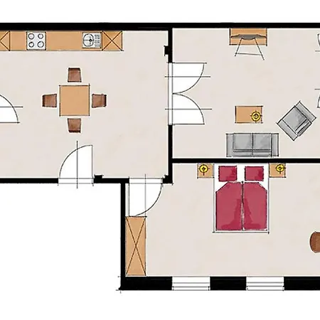 Haus Hirschau