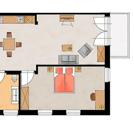 Haus Hirschau *
