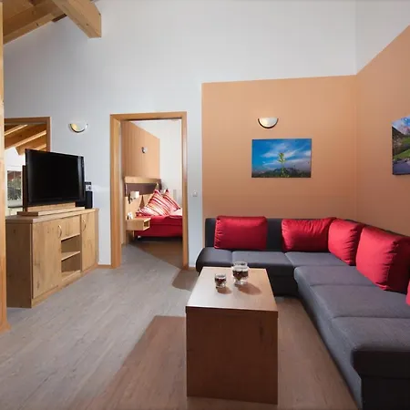 Haus Hirschau *