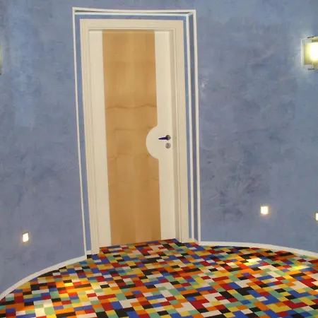 Daire Haus Hirschau *