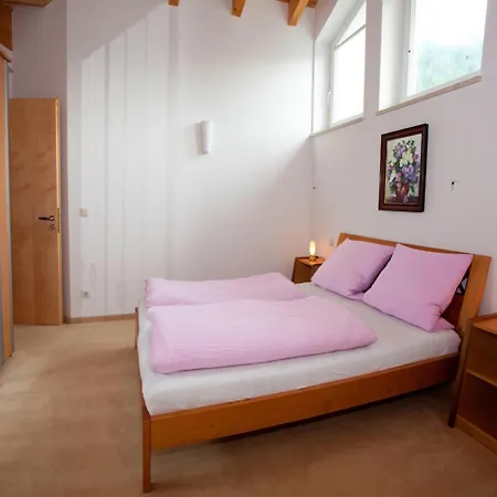 Haus Hirschau Apartment Bischofswiesen
